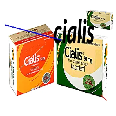 Ou acheter cialis avis